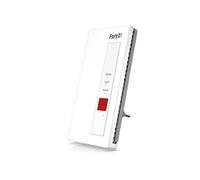 FRITZ!DECT FRITZ!Smart Gateway Sans fil Blanc