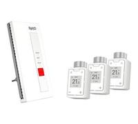 FRITZ! Smart Gateway + 3x DECT 302 régulateurs de radiateur