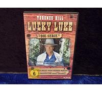 Fritz Sperberg - Lucky Luke/Serie 3