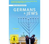 Fritz Stern;Rafael Seligman;Rabbi Andreas Nachama - Germans & Jews: Eine Neue Perspektive [Import]