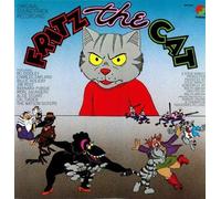 Fritz The Cat