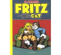 Fritz the cat