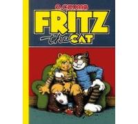 Fritz The Cat