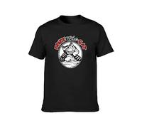 Fritz The Cat Men's T-Shirt Tee T-Shirt Black M
