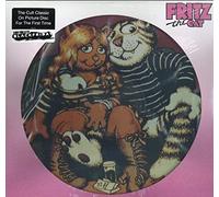 Various Artists - Fritz The Cat (Original Soundtrack Recording)