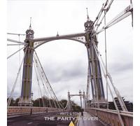Fritz & Tony - The Party's Over