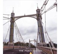 Fritz & Tony - The Party's Over [Compact Discs]
