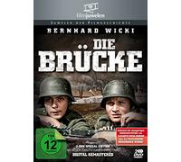 Fritz Wepper;Volker Lechtenbrink - Die Brücke