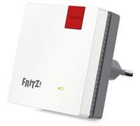 FRITZ!Repeater 600 Répéteur réseau Blanc