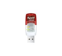 FRITZ!WLAN Stick AC 430 MU-MIMO - Adaptateur réseau - USB 2.0 - Wi-Fi 5