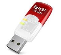 FRITZ!WLAN Stick AC 430 MU-MIMO International 583 Mbit/s