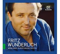 Fritz Wunderlich