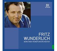 Fritz Wunderlich