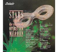 Fritz Wunderlich Anneliese Rothenberger & Nicolai Gedda Marjon Lambriks Kurt Böhme Heinz Hoppe - OperettenmeIodien