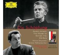FRITZ WUNDERLICH "DIE SCHÖPFUNG" 2 CD NEW