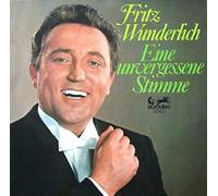 Fritz Wunderlich - Eine Unvergessene Stimme [2xVinyl]