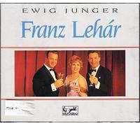 Fritz Wunderlich - Ewig junger Franz Lehar