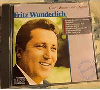 Fritz Wunderlich - Fritz Wunderlich: Eine Stimme - Eine Legende (A Voice, A Legend) By Fritz Wunderlich (1994-07-25)