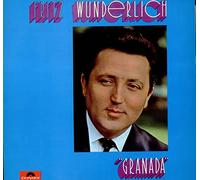 Fritz Wunderlich - Granada