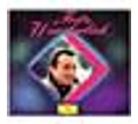 Fritz Wunderlich interprète des oeuvres de W.A.Mozart, Verdi, et Schubert