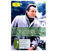 Fritz Wunderlich - Life And Legend