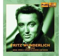 Fritz Wunderlich - The Legend