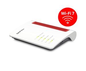 FRITZBox 4630 Routeur Wi-Fi Ethernet Blanc
