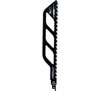 FRITZFURT 1801-3022 Lame de scie sabre en carbure pour brique+béton 304 mm Longueur lame de scie 304 mm 1 pc(s)