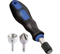 FRITZFURT 60-601-S001 Kit ébavureur 1 pc(s)