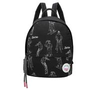 Fritzi aus Preußen Apres Ski Limited Barbie Daypack 31 cm noir