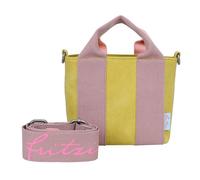 Fritzi aus Preußen Bini Sac à bandoulière 20 cm jaune