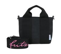 Fritzi aus Preußen Bini Sac à bandoulière 20 cm noir