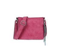 Fritzi aus Preußen Bitzi02 Jive Crossbody Bag Berry Pink