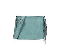 Fritzi aus Preussen Bitzi02 Jive Iced Green, Cross Femmes, Vert glacé