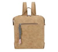 Fritzi aus Preußen Bitzi04 Backpack Cognac