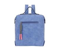 Fritzi aus Preußen Bitzi04 Backpack Ultra Blue