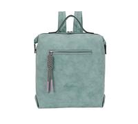 Fritzi aus Preussen Bitzi04 Jive Iced Green, Sac à Dos Femmes, Vert glacé, Einheitsgröße