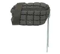 Fritzi aus Preußen Brigitte x fritzi Bum limited Bubble Black Sac banane 30 cm olive