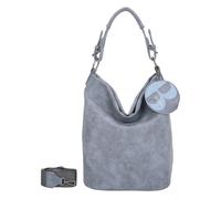 Fritzi aus Preußen Brigitte x Fritzi Jive Sac à bandoulière 27 cm gris