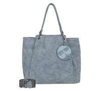 Fritzi aus Preußen Brigitte x Fritzi Jive Sac de shopper 40 cm gris