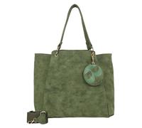Fritzi aus Preußen Brigitte x Fritzi Jive Sac de shopper 40 cm olive