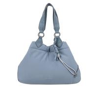 Fritzi aus Preußen Brigitte x Fritzi Limited Chain Sky Sac de shopper 42 cm bleu