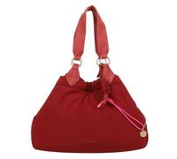 Fritzi aus Preußen Brigitte x Fritzi Limited Chain Sky Sac de shopper 42 cm rouge
