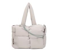 Fritzi aus Preußen Brigitte x Fritzi Limited Puffed Sac de shopper 37 cm blanc
