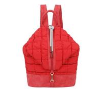 Fritzi aus Preussen Brigitte X Fritzi Marit Bubble Real Red, Sac à Dos Femmes, Rouge, Taille Unique