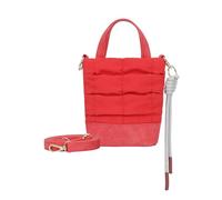 Fritzi aus Preussen Brigitte X Fritzi Mini Toty Bubble Real Red, Cross Femmes, Rouge, Taille Unique