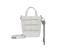 Fritzi aus Preußen Brigitte x fritzi Mini Toty limited Bubble Mini sac à main 13 cm gris