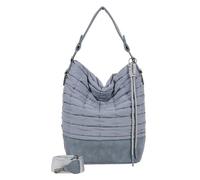 Fritzi aus Preußen Brigitte x fritzi Olga limited Bubble Sac à bandoulière 27 cm bleu