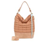 Fritzi aus Preußen Brigitte x fritzi Olga limited Bubble Sac à bandoulière 27 cm rose