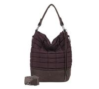 Fritzi aus Preußen Brigitte x fritzi Olga limited Bubble Sac à bandoulière 27 cm violet